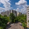 Vitan Mall - parcare subterana - bloc 2015 - apartament complet mobilat 