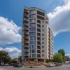 Vitan Mall - parcare subterana - bloc 2015 - apartament complet mobilat 