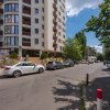 Vitan Mall - parcare subterana - bloc 2015 - apartament complet mobilat 