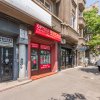 Mosilor - Cinema Europa - mobilat complet