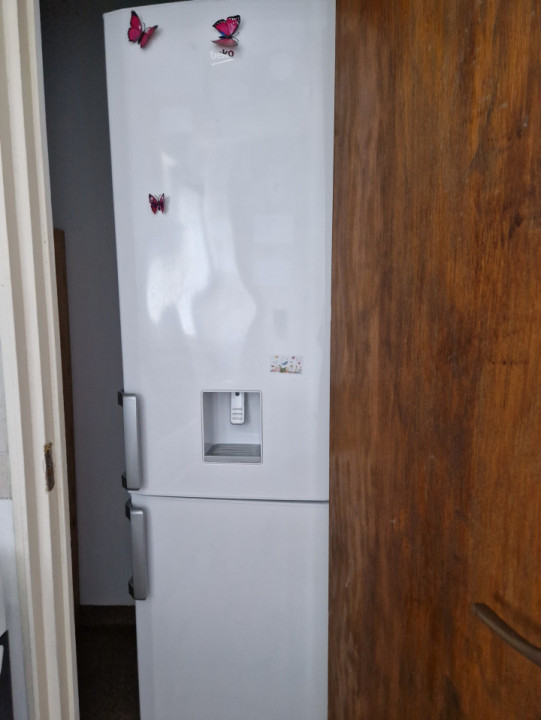 Titan - Prisaca Dornei - apartament decomandat - complet mobilat și utilat