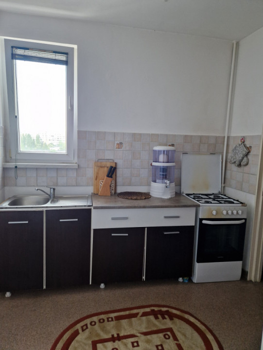 Titan - Prisaca Dornei - apartament decomandat - complet mobilat și utilat
