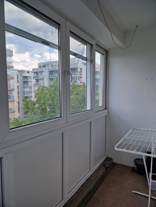 Titan - Prisaca Dornei - apartament decomandat - complet mobilat și utilat