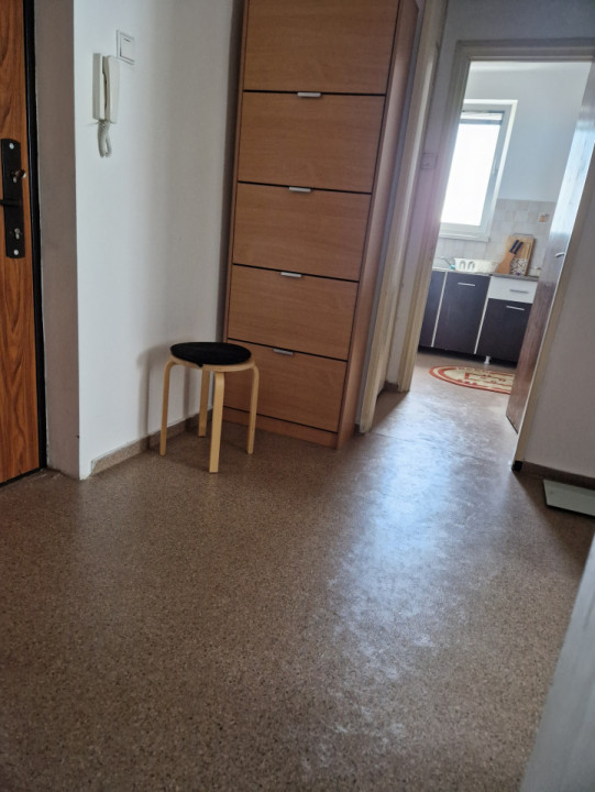 Titan - Prisaca Dornei - apartament decomandat - complet mobilat și utilat