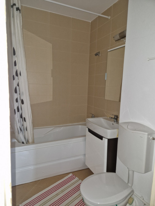 Titan - Prisaca Dornei - apartament decomandat - complet mobilat și utilat