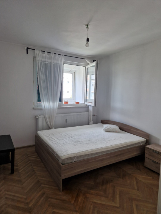 Titan - Prisaca Dornei - apartament decomandat - complet mobilat și utilat
