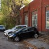 Hala de închiriat in zona Trafic Greu - putere instalata 165kw