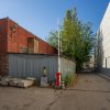 Spatiu -productie - depozit - Trafic Greu - putere instalata 165kw
