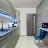 Bragadiru - duplex - smart home -bucatarie mobilata