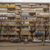 Piata Chibrit  - metrou 1 Mai - benzinaria Mol