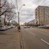 Piata Chibrit  - metrou 1 Mai - benzinaria Mol