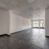  Buzesti vav Piata Matache - spatiu comercial-open space- 2 gr sanit- 3intrari