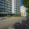 Prima inchiriere- complet mobilat si utilat cu loc de parcare in One Timpuri noi