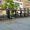 Prima inchiriere- complet mobilat si utilat cu loc de parcare in One Timpuri noi