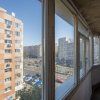 Decomandat - 2 balcoane - etaj 5 - Metrou Iancului 