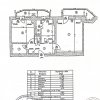 Decomandat - 2 balcoane - etaj 5 - Metrou Iancului 