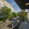 Prima inchiriere - complet mobilat si utilat - loc de parcare suprateran 