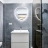 Prima inchiriere - complet mobilat si utilat - loc de parcare suprateran 