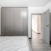 Prima inchiriere - complet mobilat si utilat - loc de parcare suprateran 