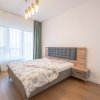 GviTown - 4 camere - mobilat si utilat - prima inchiriere - parcare subterana 