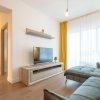 GviTown - 4 camere - mobilat si utilat - prima inchiriere - parcare subterana 