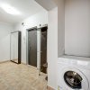 Apartament cu 2 camere decomandat - Piata Alba Iulia - complet mobilat 