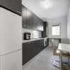 Apartament cu 2 camere - decomandat - prima inchiriere - loc parcare - piscina