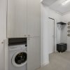 Apartament cu 2 camere - decomandat - mobilat complet - loc parcare - piscina