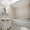 Apartament cu 2 camere - decomandat - mobilat complet - loc parcare - piscina
