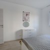 Apartament cu 2 camere - decomandat - mobilat complet - loc parcare - piscina