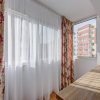 Apartament 3 camere mobilat si utilat Lacul Tei