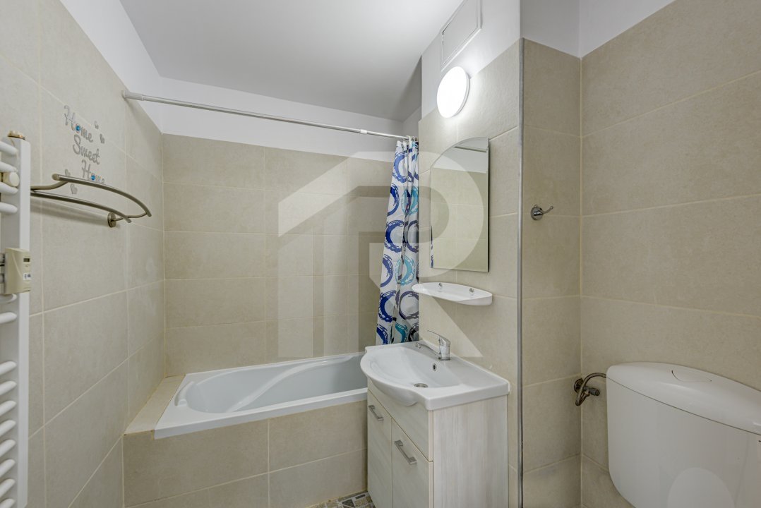 Apartament 3 camere mobilat si utilat Lacul Tei