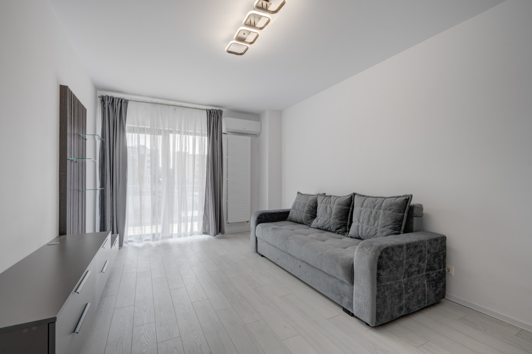 Drumul Taberei, Moghioros Residence, Prima inchiriere, Parcare supraterana