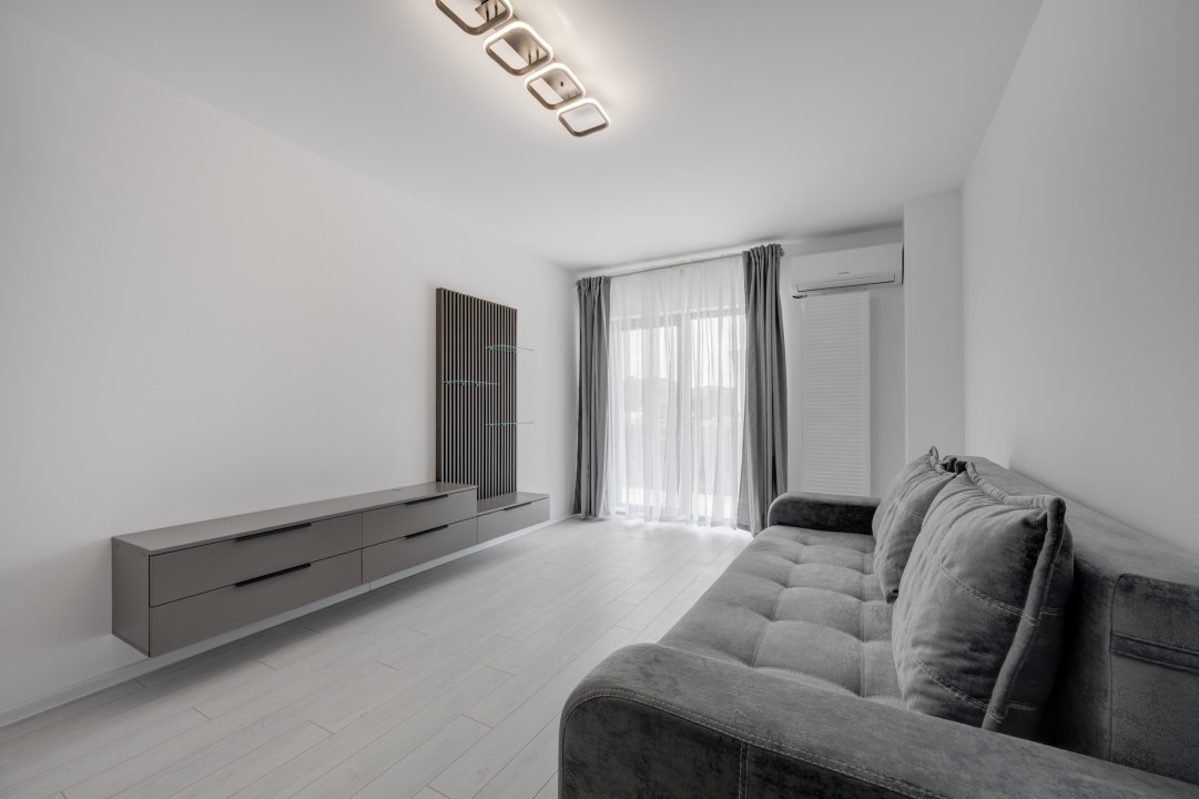 Drumul Taberei, Moghioros Residence, Prima inchiriere, Parcare supraterana