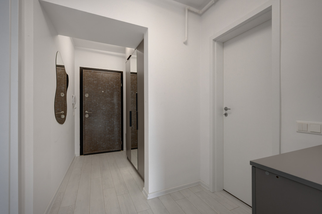 Drumul Taberei, Moghioros Residence, Prima inchiriere, Parcare supraterana