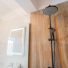 Complet mobilata si utilata  - loc parcare - Airbnb recenzii 5*