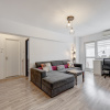 Apartament complet mobilat si utilat -  Iancului