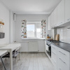Apartament complet mobilat si utilat -  Iancului