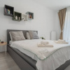 Decomandata - Complet mobilata si utilata  - Disponibil imediat 