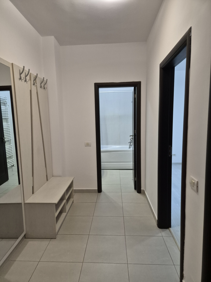 Plaza Residence  - decomandata - rezidențial sau birouri