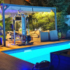 Vila cu piscina - Drumul Taberei - Prelungirea Ghencea - str Maracineni 