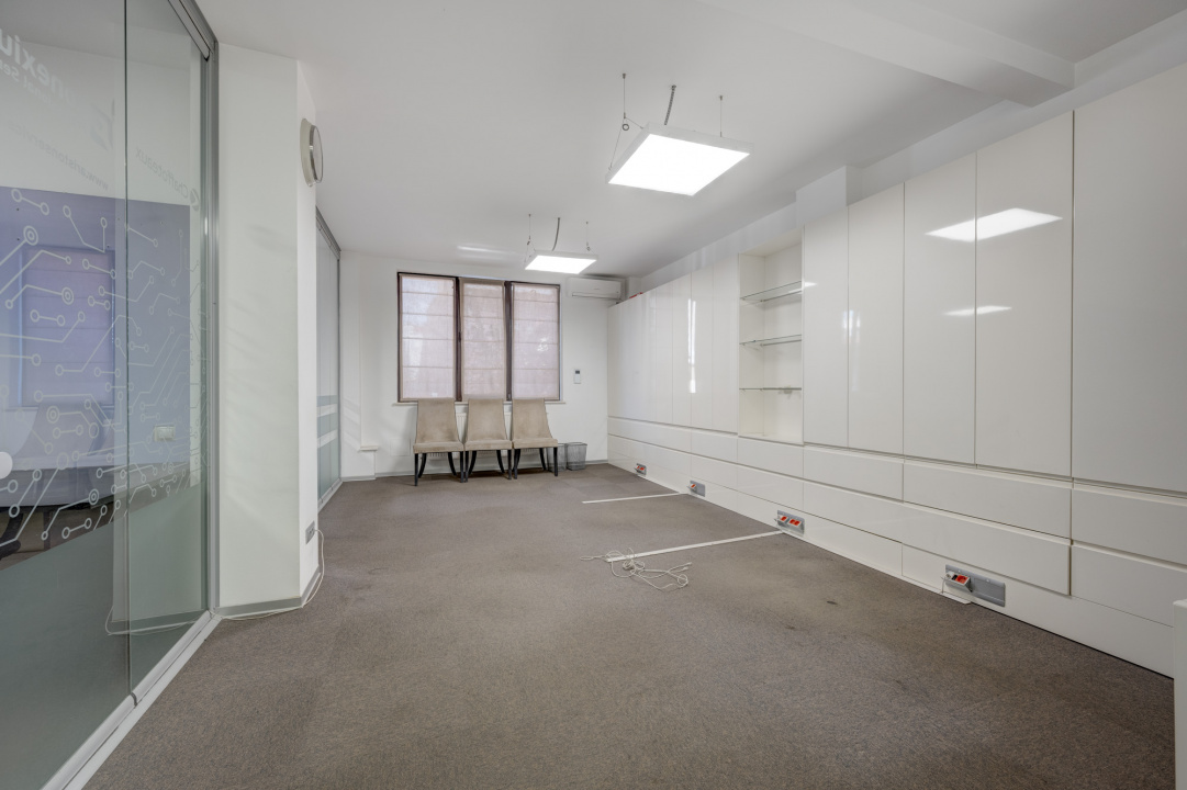 Primaria S1 - Apartament - loc de parcare suprateran - acces dublu 