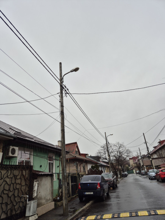 Belvedere- teren cu autorizație de construire - S+P+2et 