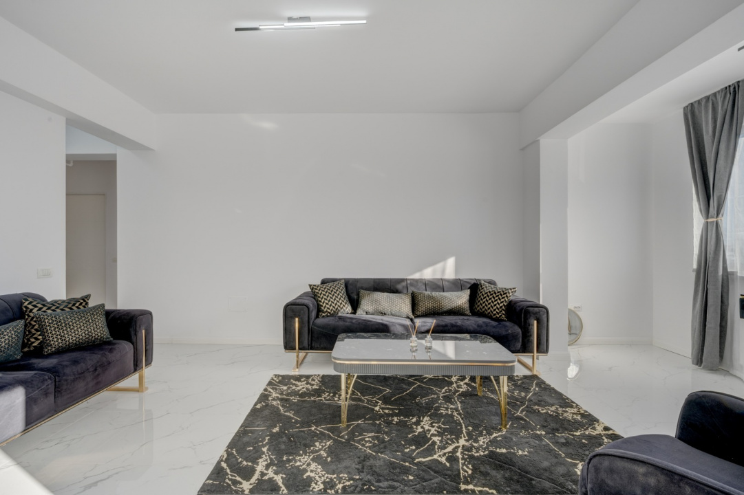 Apartament cu 2 camere - prima inchiriere - Prelungirea Ghencea- Funigeilor