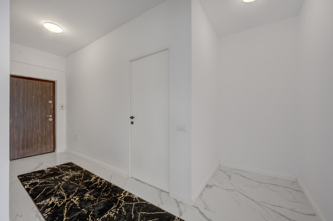 Apartament cu 2 camere - prima inchiriere - Prelungirea Ghencea- Funigeilor
