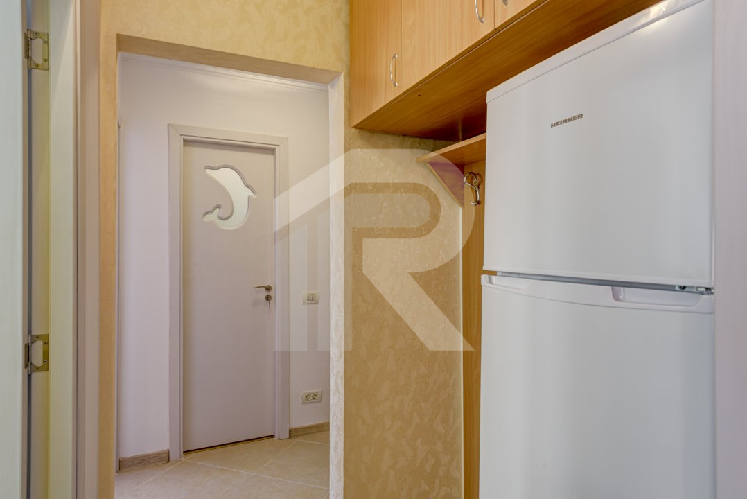 Apartament 2 camere mobilat si utilat langa metrou Romancierilor