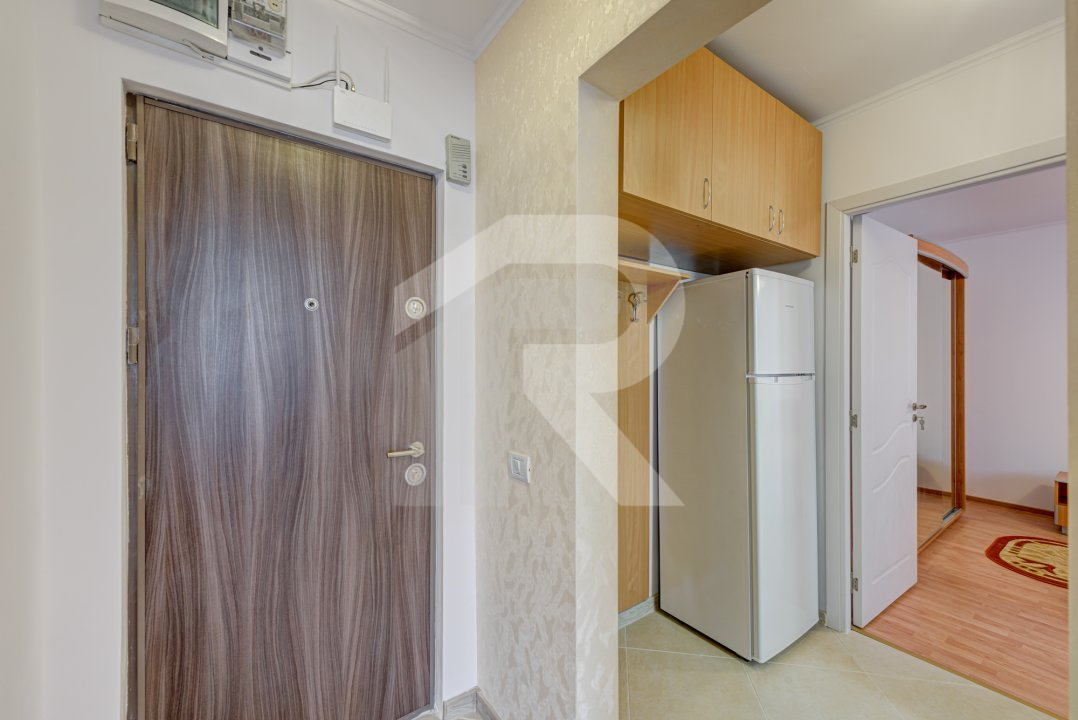 Apartament 2 camere mobilat si utilat langa metrou Romancierilor