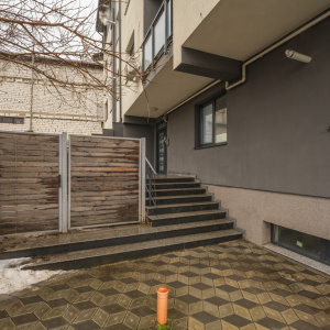 Apartament cu 2 camere cu spatiu de depozitare - Bucureștii Noi- sos Chitilei