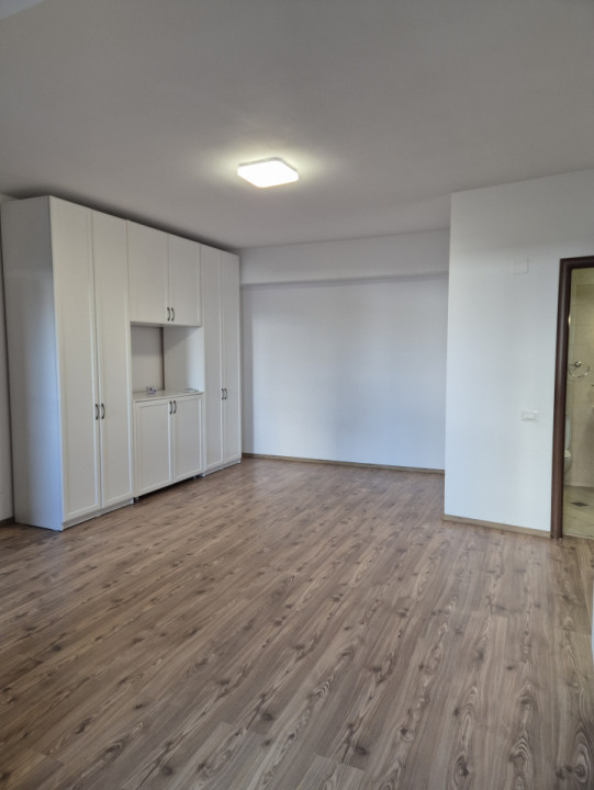 Apartament - nemobilat - metrou Timpuri Noi - centrală termica 