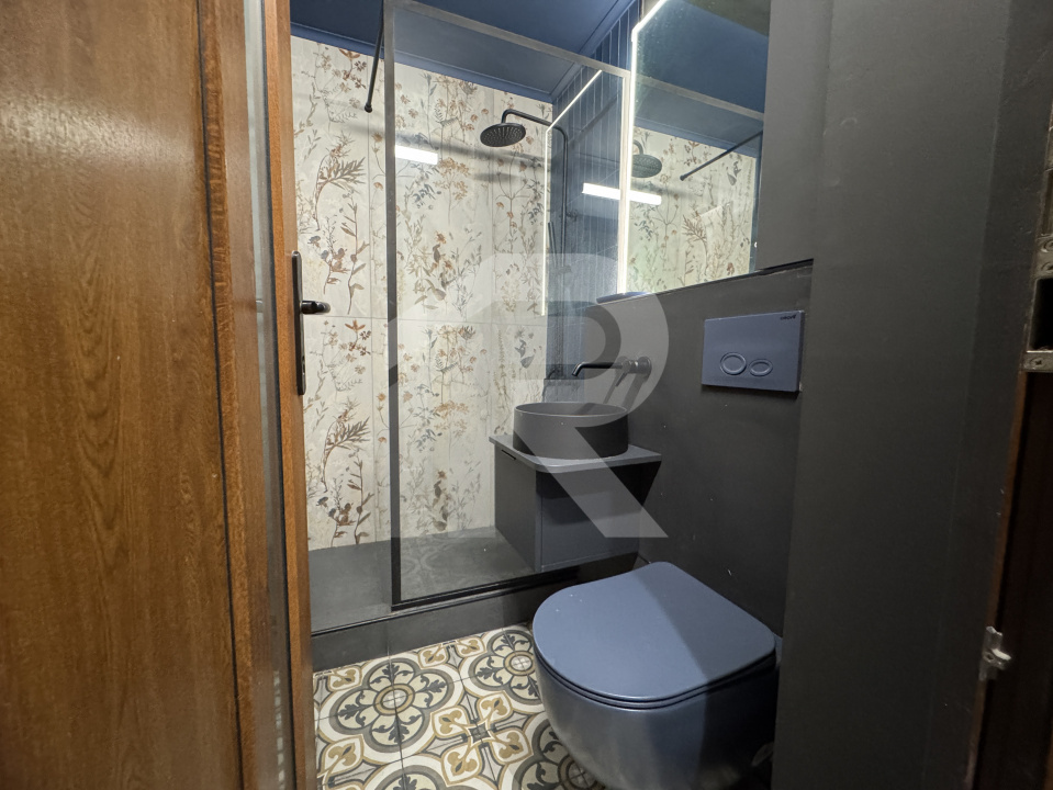 Apartament 2 camere -pet friendly - mobilat si utilat langa metrou Romancierilor